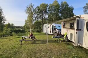 Välenbadets Camping AB