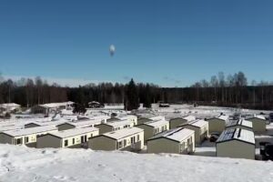 Valfjället Skicenter AB