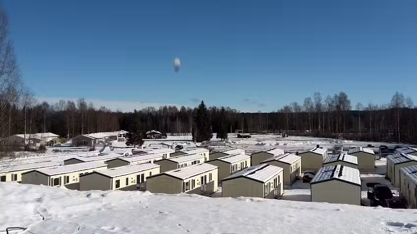 Valfjället Skisenter AB