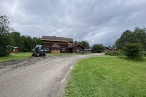 Vällistegårdens Camping