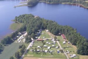 Vallsnas Camping