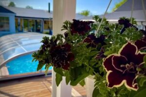 Valltorp Spa – B&B