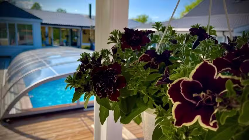 Valltorp Spa – B&B