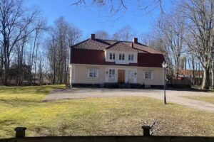 Valstad Vandrarhem & Cafe