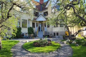 Vandrarhem hagastrand 10