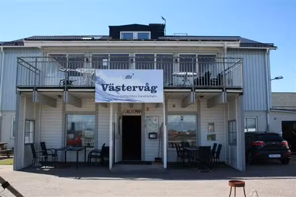 Hostels in Varberg