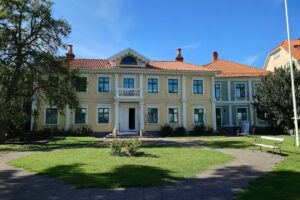 Hostel Kalmar Sjömanshem