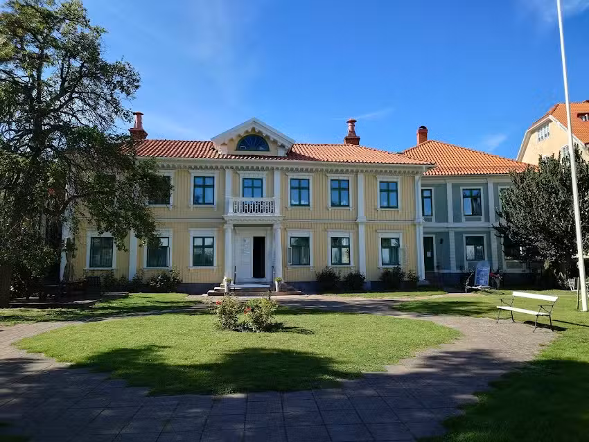Hostel Kalmar Sjömanshem