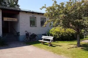 Karlsvägen Vandrerhjem Mora