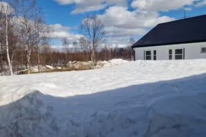 Vandrarhemmet Rallarrosen