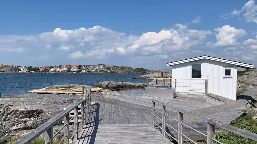 Risö Vandrerhjem