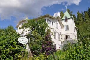 Tallbacka Hostel Ängelsberg
