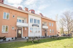 Hostel Tärnan | Hostel Tibro, Hjo, Karlsborg, Skövde