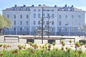 Vänerport Stadshotell