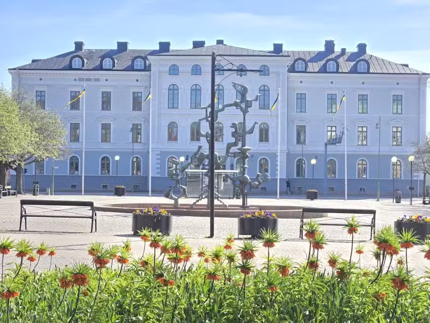 Vänerport Stadshotell