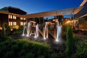 Vann Spa Hotell & Konferens