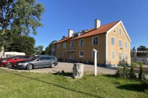 Vertshus 1 i Motala AB