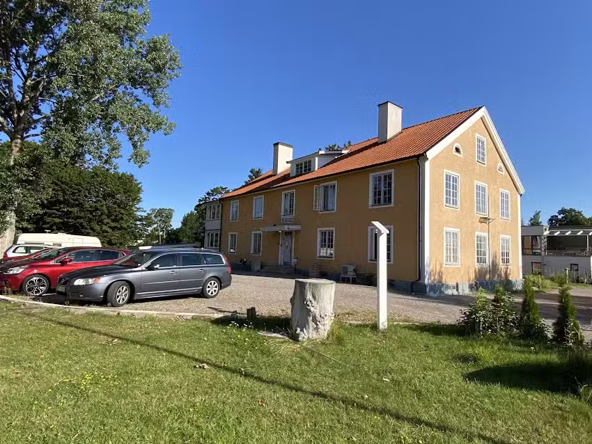 Gasthof 1 in Motala AB