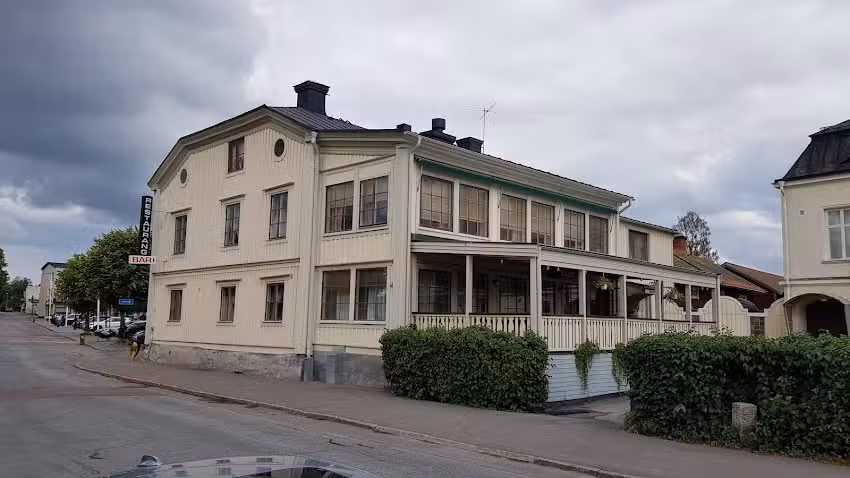 Värdshuset Engelbrekt