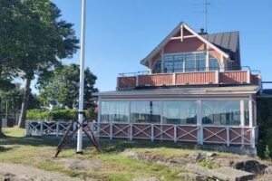 Värdshuset Glada Hudik