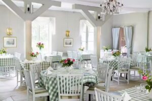 Värdshuset Koppartälten