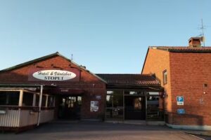 Värdshuset Stopet AB Hotel