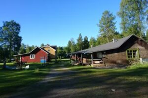Värmlandsgården – Kanu | Im Freien | Natur