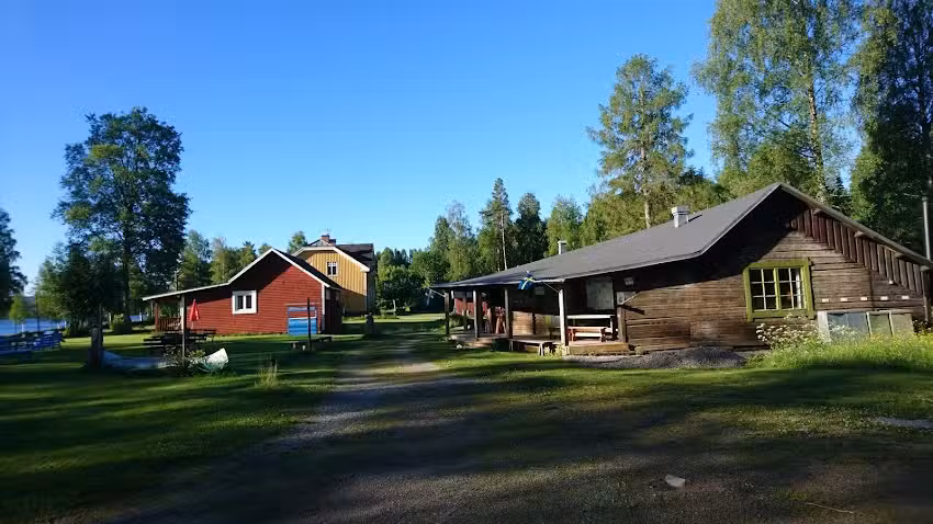 Värmlandsgården – Kanu | Im Freien | Natur