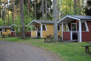 Värnamo Camping