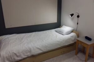 Värnamo Folk High School hostel