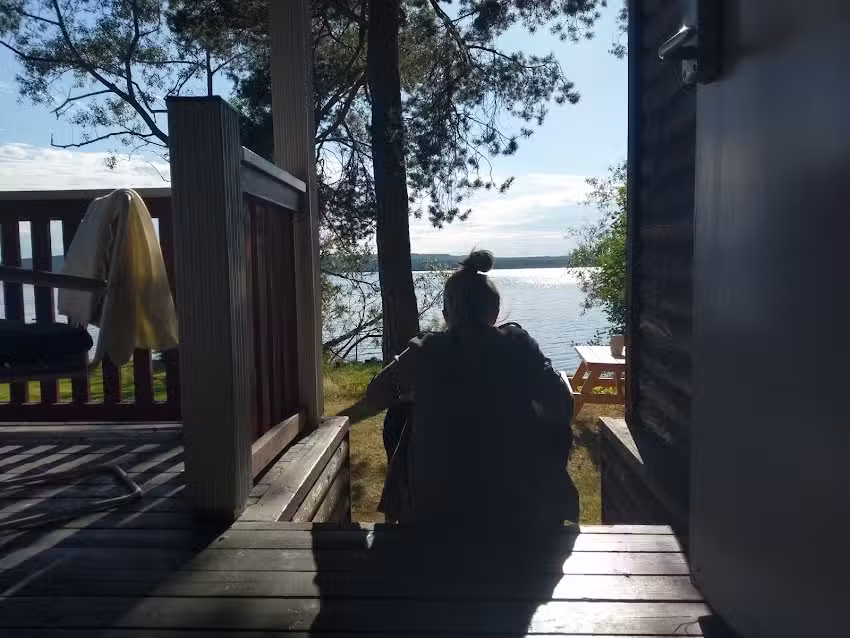 Varpan B&B Bed & Breakfast