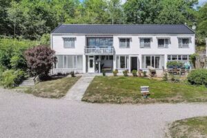 Vartorps Bed & Breakfast Gamleby