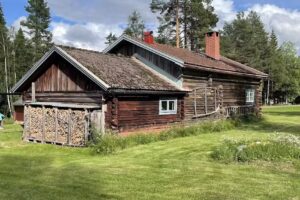 Vasaloppskontrol Mångsbodarna