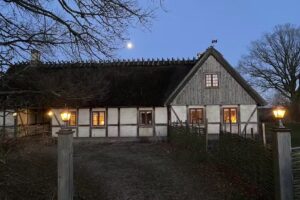 Vasatorp’s MatoLogi