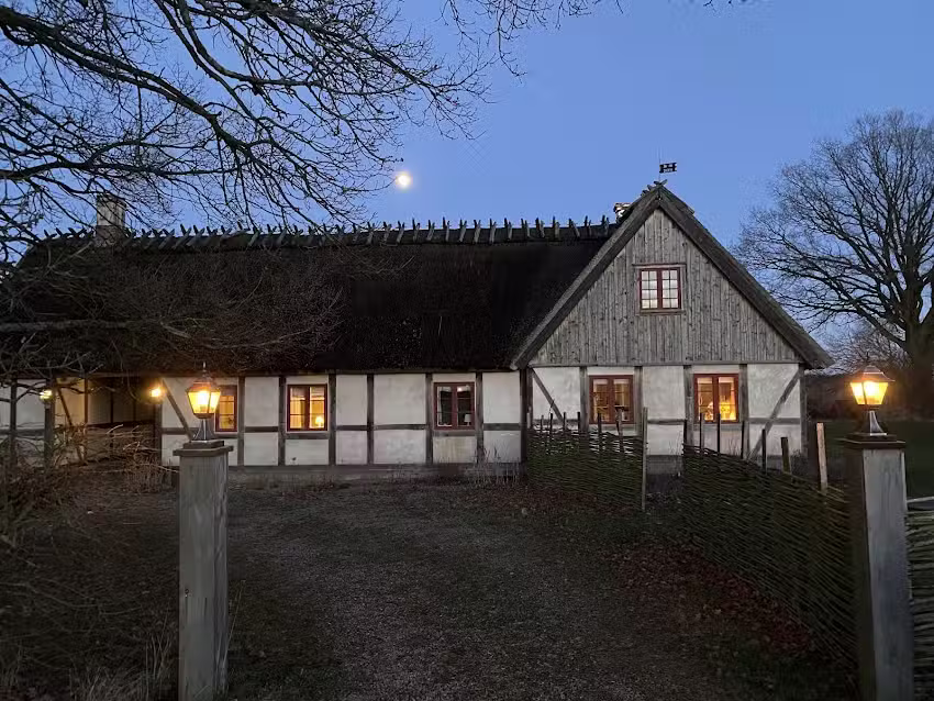 Vasatorp’s MatoLogi