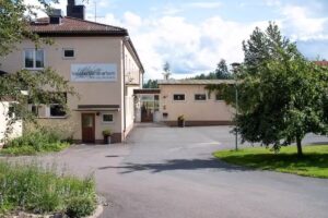 Vassbo Overnatting og arrangementer