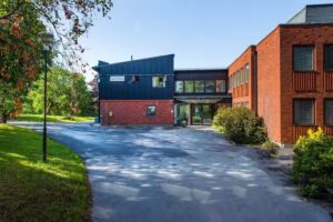 Västerbacken Hotel & Konference