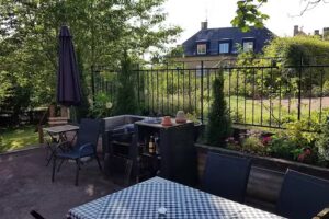 Västerhöjdsgården B&B