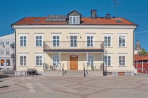 Västervik Guesthouse