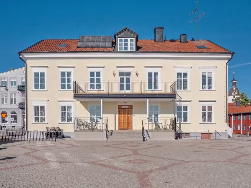 Gästehaus Västervik