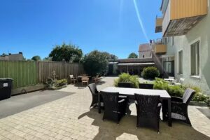 Västerviks Vandrerhjem