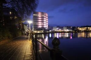 Vattengrändens Hostel & Hotel