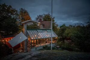 Vaxholms Bed & Breakfast