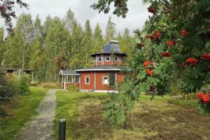 Växhuset Ord & Jord