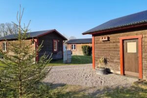 Våxtorps Camping and Holiday Village