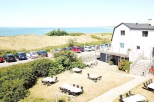 Vejby Strand Hotel