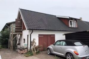 Vejbyslätts bed and breakfast