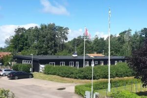 Vejbystrands Vandrarhem