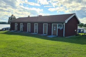 Vevlingestrand Camping