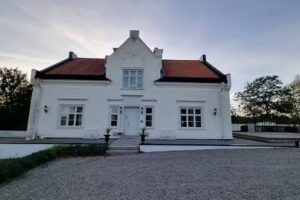 Vidbynäs Bauernhof & Konferenz